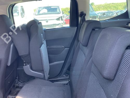 Front right panel PEUGEOT 5008 (0U_, 0E_) 2.0 HDi 150 / BlueHDi 150 | BP26743790C59  - Image 8