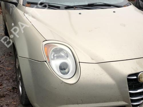 Used Subframe ALFA ROMEO MITO (955_) 1.3 MultiJet (955AXH1B, 955AXT1A) (90 hp) 19905128