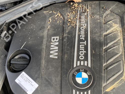 Used Upper protection Upper protection 21116349 21116349
