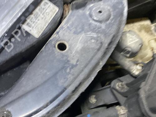 Used Front slam panel Front slam panel CITROËN BERLINGO / BERLINGO FIRST MPV (MF_, GJK_, GFK_) 1.6 HDI 90 (MF9HX) (90 hp) 31298554 31298554