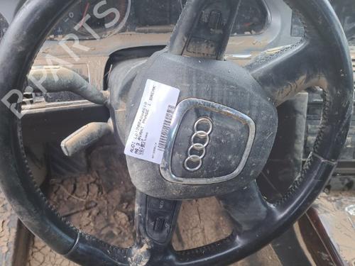 Ratt AUDI A6 C6 Avant (4F5) 3.0 TDI quattro (233 hp) 22126900