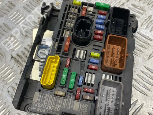 Electronic module PEUGEOT PARTNER Box Body/MPV 1.6 HDi / BlueHDi 75 | BP38169269M83 - Image 2