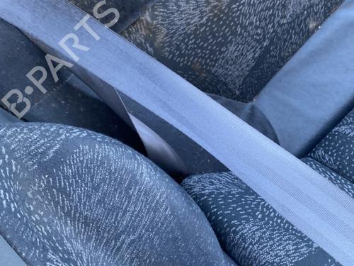 Used Rear seat Rear seat RENAULT MEGANE I Cabriolet (EA0/1_) 1.6 e (EA0F) (90 hp) 26743887 26743887