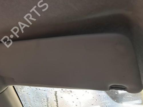 Sonnenblende Links für OPEL CORSA D (S07) 1.3 CDTI (L08, L68) (75 hp) 19904791