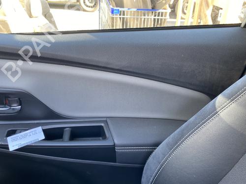 Front right panel TOYOTA YARIS (_P13_) 1.5 Hybrid (NHP130_, NHP130) | BP24408695C59 - Image 4
