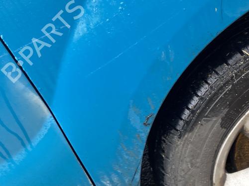 Right front fenders RENAULT KANGOO (KC0/1_) 1.4 (KC0C, KC0H, KC0B, KC0M) | BP32344829C42