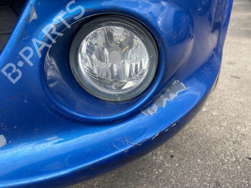 Left front fog light PEUGEOT 1007 (KM_) 1.6 16V | BP29477684C30 