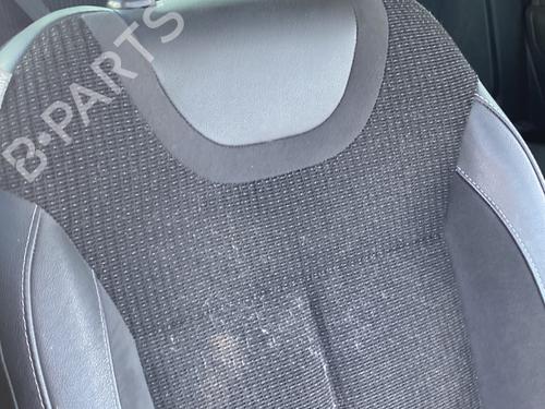 Right front seat CITROËN C4 II (NC_) 1.6 VTi 120 (NC5FS0, NC5FS9) | BP24940757C16 - Image 3