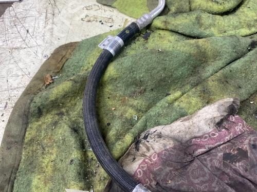 Used AC pipe AC pipe 36583343 36583343