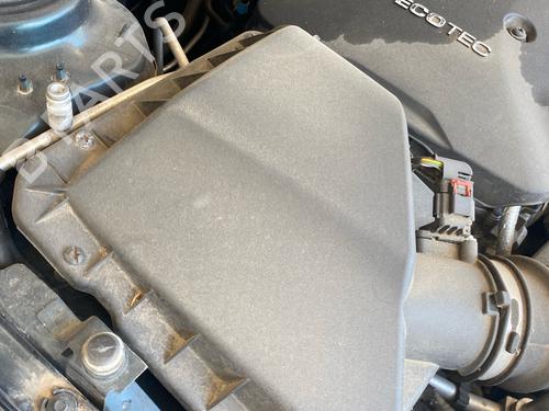 Used Air filter box Air filter box 37078446 37078446