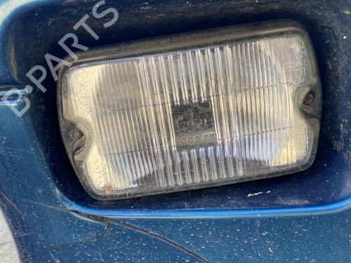 Used Right front fog light CITROËN ZX (N2) 1.4 i (75 hp) 27685889