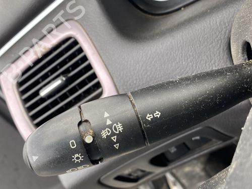 Used Steering column stalk Steering column stalk PEUGEOT 607 (9D, 9U) 2.7 HDi 24V (204 hp) 27496411 27496411