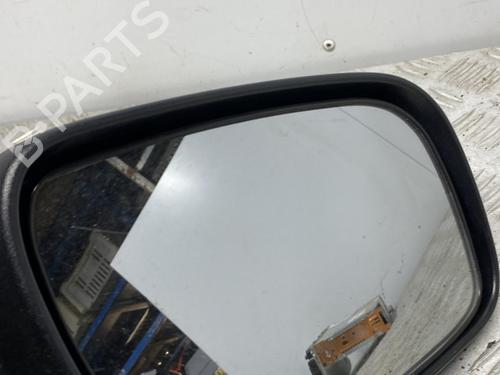 Right mirror RENAULT KOLEOS I (HY_) 2.0 dCi 4x4 (HY0K) | BP29353684C27 