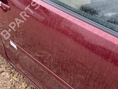 Right front door VW POLO IV (9N_, 9A_) 1.4 TDI | BP22220142C3 