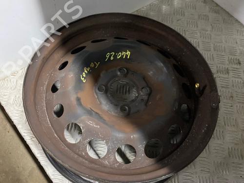 Fælk RENAULT TWINGO III (BCM_, BCA_) 0.9 TCe 90 (BCM9, BCM2) | BP38072067C45 - Image 8