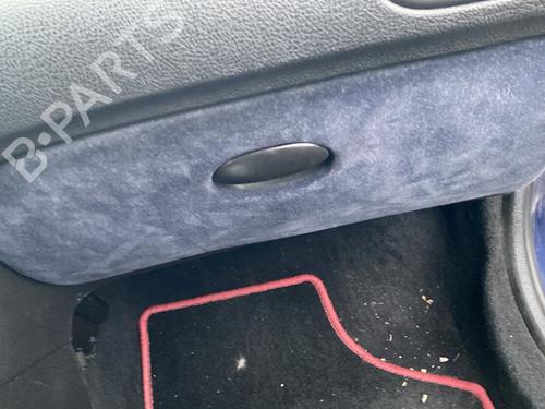 Handskerum PEUGEOT 206 Hatchback (2A/C) 2.0 HDI 90 | BP22330593C95 