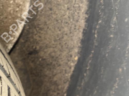 Hjulbue PEUGEOT 206 Hatchback (2A/C) 2.0 HDI 90 (90 hp) 26006430