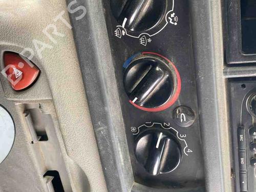 Climate control NISSAN INTERSTAR Van (X70) dCi 100 | BP36479928I5 - Image 2