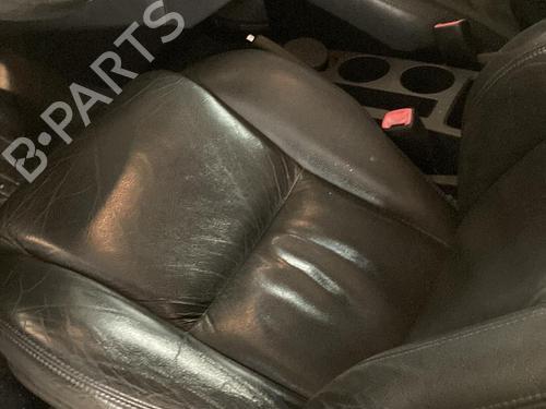 Left front seat TOYOTA COROLLA Verso (ZER_, ZZE12_, R1_) 2.2 D-4D (AUR10_, AUR10R) | BP22116102C15 