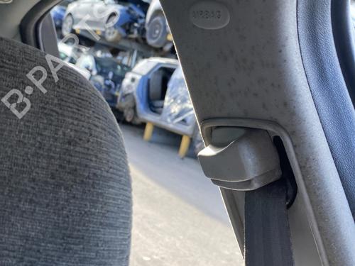 Used Left curtain airbag Left curtain airbag CITROËN C5 I (DC_) 2.0 HDi (DCRHZB, DCRHZE) (109 hp) 33725879 33725879