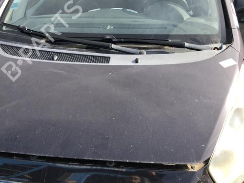 Used Hood KIA VENGA (YN) 1.4 CRDi 90 (90 hp) 22113399
