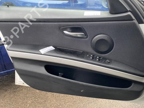 Venstre frontpanel BMW 3 Touring (E91) 316 d (116 hp) 30552263