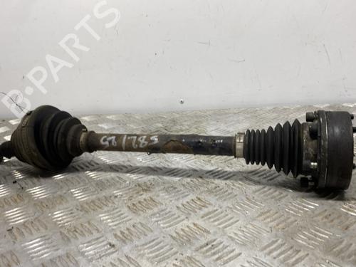 Left front driveshaft VW TOURAN (1T1, 1T2) 1.9 TDI | BP28799014M38