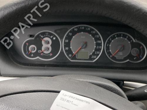 Cockpit CITROËN C5 II (RC_) 1.6 HDi (RC8HZB) (109 hp) 22115023