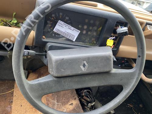 Steering wheel RENAULT 4 (112_) 0.8 (1123) | BP29757202C49