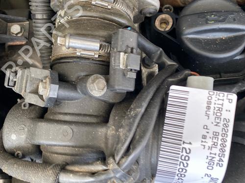 Used Mass air flow sensor Mass air flow sensor 37172180 37172180