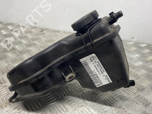 Ausgleichsbehälter für BMW X3 (E83) 2.0 d (150 hp) 31668414