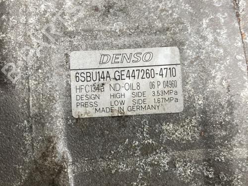 Used AC compressor AC compressor BMW X1 (E84) xDrive 20 d (184 hp) 21045943 21045943