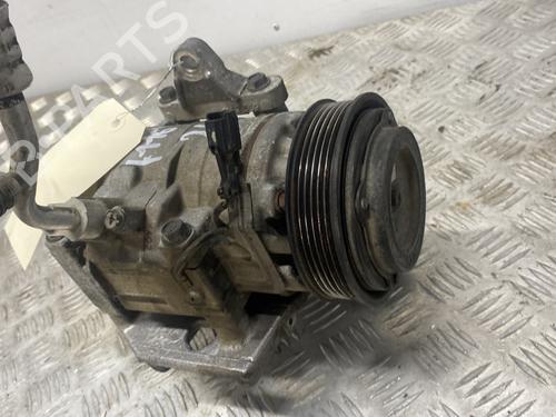AC compressor SUBARU TRIBECA (B9) 3.0 (WXE) | BP27159528M34 