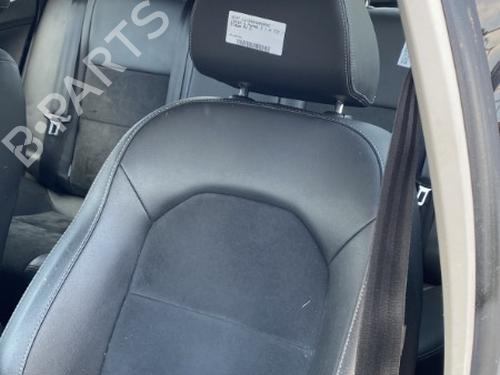 Used Left front seat SEAT IBIZA IV SC (6J1, 6P5) [2008-2018]  22123163