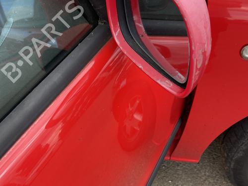 Used Right mirror SEAT TOLEDO II (1M2) 1.9 TDI (90 hp) 27730904