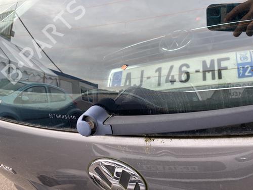 Ruitenwissermotor achter VW TOURAN (1T1, 1T2) 1.4 TSI | BP29969688M102