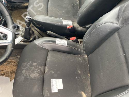 Left front seat RENAULT EXPRESS Box Body/MPV 1.5 Blue dCi 95 (F6AB) | BP36337536C15 - Image 3