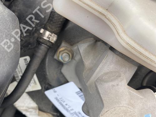 Used Brake master cylinder Brake master cylinder 25897147 25897147