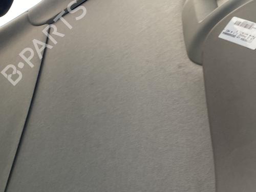 Used Sunroof CITROËN C3 II (SC_) 1.4 HDi 70 (SC8HZC, SC8HR0, SC8HP4) (68 hp) 25270873