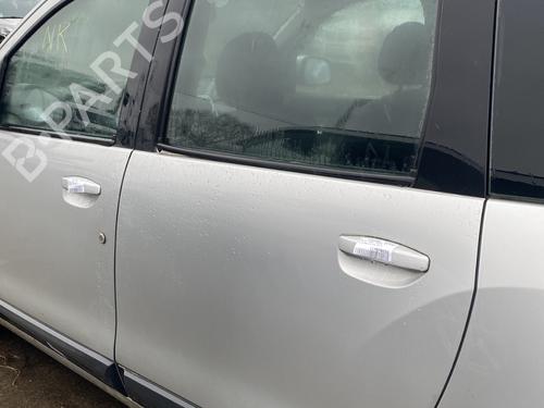Used Left rear door DACIA LODGY (JS_) 1.5 dCi (JSMC, JSAF) (107 hp) 30793381
