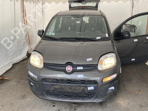 Styregear/Snekke FIAT PANDA (312_, 319_) 1.2 (312PXA1A) (69 hp) 29732301