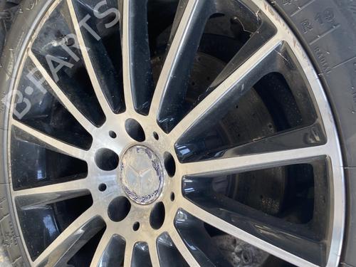 Rim MERCEDES-BENZ C-CLASS Coupe (C205) C 220 d (205.304) | BP28044631C45 