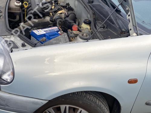 Used Left front fenders Left front fenders RENAULT CLIO II (BB_, CB_) 1.2 (BB0A, BB0F, BB10, BB1K, BB28, BB2D, BB2H, CB0A,... (58 hp) 23783109 23783109