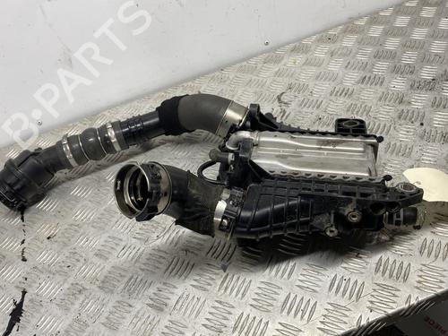 Intercooler RENAULT MEGANE IV Hatchback (B9A/M/N_) 1.5 dCi 110 (B9A3) | BP29854575M30 - Image 2