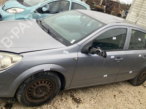 ABS pump OPEL ASTRA H (A04) 1.7 CDTI (L48) | BP32421884M43 - Image 2