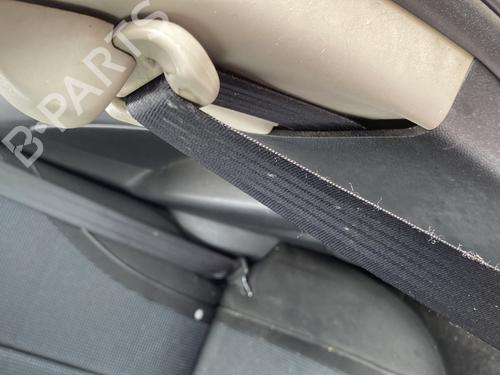 Used Front left seatbelt MAZDA 2 (DE_, DH_) 1.5 (DE5FS) (103 hp) 32362520