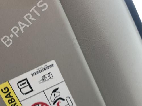 Used Right sun visor Right sun visor FIAT FREEMONT (345_) 2.0 JTD (140 hp) 19903996 19903996