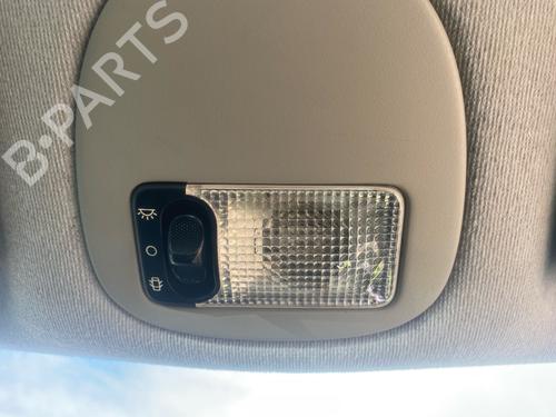 Used Interior roof light Interior roof light 38876698 38876698