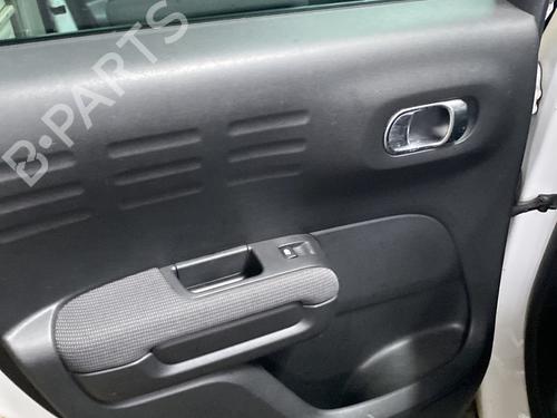 Rear left panel CITROËN C3 AIRCROSS II (2R_, 2C_) 1.5 BlueHDi 110 | BP25203969C60 - Image 4
