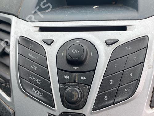 Radio FORD FIESTA VI (CB1, CCN) 1.25 | BP36337310E6 - Image 3